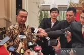 Prasetyo Hadi Ditunjuk Jadi Menteri Sekretaris Negara