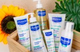 Mustela Stelatopia Jaga Kesehatan Kulit dari dalam Hingga Luar