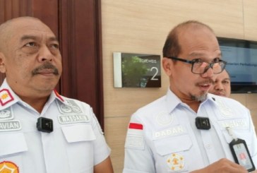 Imigrasi Tangerang Tingkatkan Pengawasan terhadap 8.388 Orang Asing di Timpora