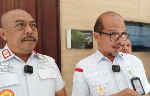 Imigrasi Tangerang Tingkatkan Pengawasan terhadap 8.388 Orang Asing di Timpora