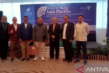 Asia Pasific Tourism Bahas Perlakuan Gen Z terhadap Industri Pariwisata