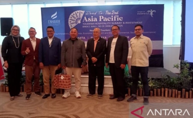 Asia Pasific Tourism Bahas Perlakuan Gen Z terhadap Industri Pariwisata