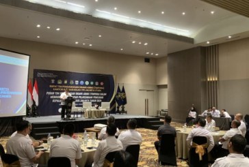 Imigrasi Jakut Perketat Pengawasan Orang Asing Jelang Pilkada 2024