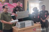 Kejari Cianjur Berhasil Selamatkan Uang Negara Rp2,1 Miliar