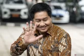 Maruarar Sirait Masuk Bursa Menteri Prabowo