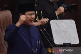 Semoga Pidato Prabowo Bukan Retorika Kosong