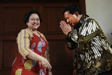 H-2 Pelantikan Prabowo-Mega Tak Kunjung Bertemu, Faktor Jokowi?