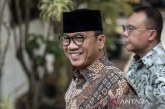 Mantan Wakil Ketua MPR RI Yandri Susanto Ditunjuk Jadi Mendes PDT