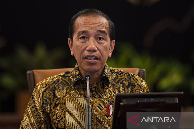 Dari Solo Perlawanan terhadap Kebijakan Jokowi Dimulai