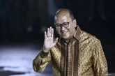 Rosan Roeslani Calon Menteri Investasi dalam Kabinet Prabowo