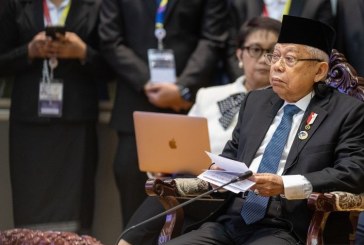 Wapres Sebut Kabinet Gemuk Prabowo Politik Akomodasi