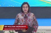 Sri Mulyani Sampaikan Pembiayaan Syariah UMKM Rp21,01 Triliun per September 2024