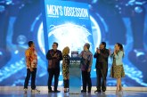 Majalah Men’s Obsession Launching Edisi Khusus TIP ON 2024