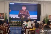 Wapres Ma’ruf Amin: Ekonomi dan Keuangan Syariah Tumbuh Positif Lima Tahun Terakhir