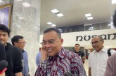 Dasco: Pemerintah Tambah 6 Kementerian, DPR Cukup Tambah 1 Komisi