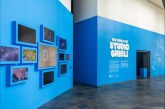 Pameran “World of Studio Ghibli” Resmi Dibuka di ArtScience Museum Singapura