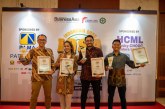 Pertamina Patra Jasa Raih Sejumlah Penghargaan di Indonesia QHSE Sustainability for Business Award 2024