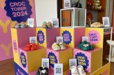 Crocs Rayakan Acara Tahunan “Croctober 2024” dengan Aktivitas Seru dan Promo Menarik!