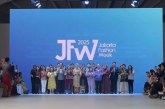 Jakarta Fashion Week 2025 Resmi Digelar, Tampilkan Ratusan Karya dari Desainer Ternama Indonesia