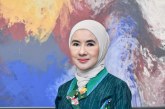 Bawa Pertamina Berkinerja Terbaik, Nicke Widyawati Kembali Masuk di Fortune Most Powerful Women 2024