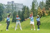 Rayakan HUT ke-6, Swiss-Belresort Dago Heritage Bandung Gelar Turnamen Golf