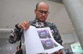 Kejagung Benarkan Tangkap 3 Hakim PN Surabaya yang Vonis Bebas Ronald Tannur