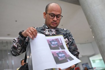 Kejagung Benarkan Tangkap 3 Hakim PN Surabaya yang Vonis Bebas Ronald Tannur