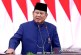 Pidato Perdana Presiden Prabowo Menampar Jokowi