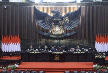 Bursa Pimpinan MPR: Muzani, HNW, Rusdi Kirana hingga Lestari Moerdijat