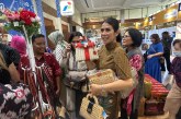 Pasarkan Produk Berkualitas Tinggi, 20 UMKM Binaan Pertamina Kebanjiran Pesanan di INACRAFT 2024